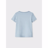 NAME IT Tee Jurge Dusty Blue